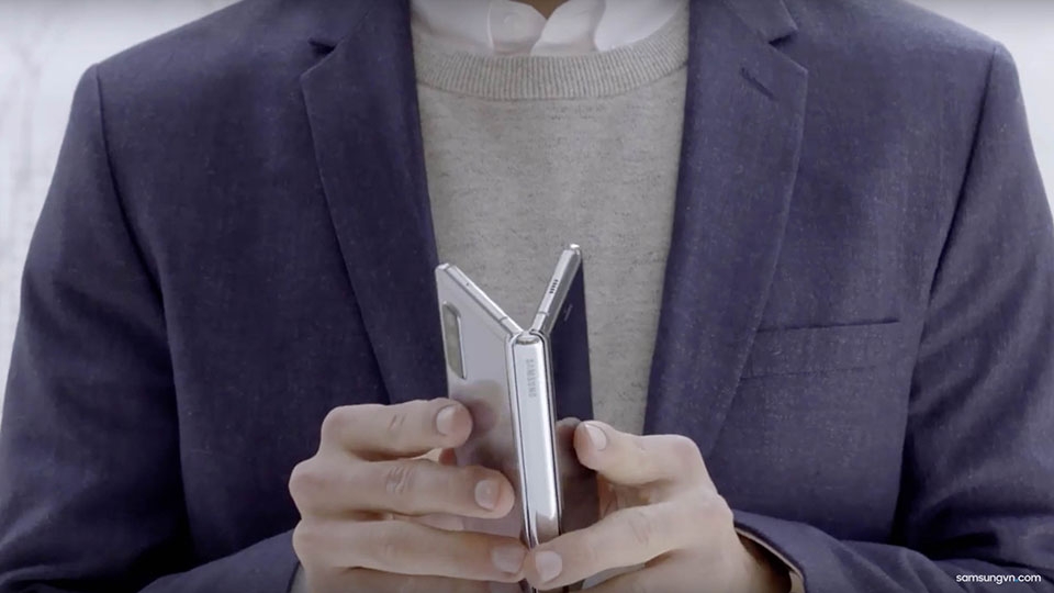 Samsung Galaxy Fold