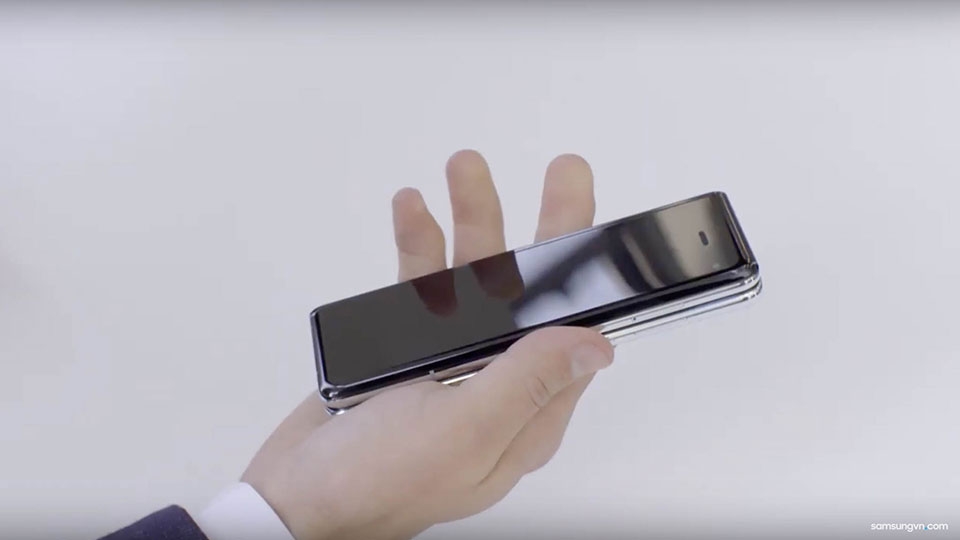 Samsung Galaxy Fold