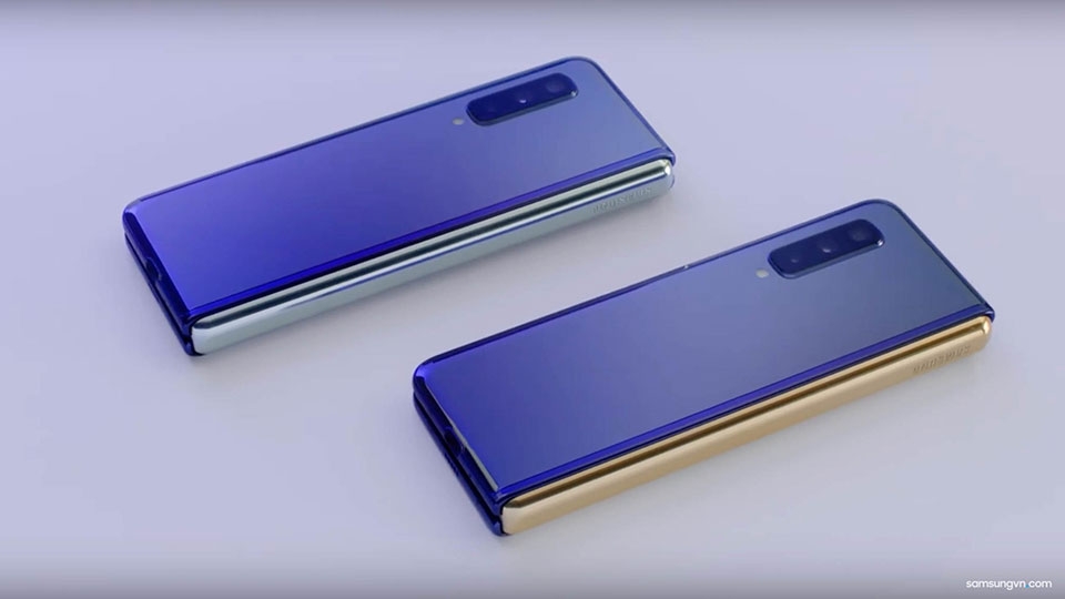 Samsung Galaxy Fold