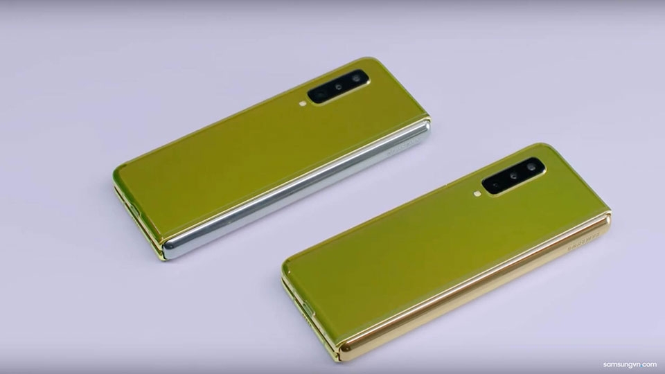 Samsung Galaxy Fold