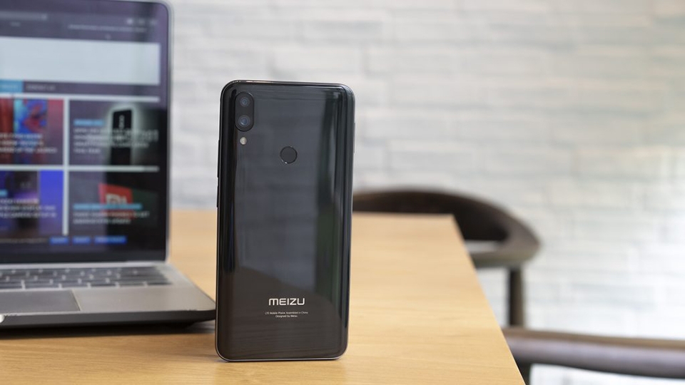 Meizu Note 9 lộ ảnh thực tế (ảnh 2) Meizu Note 9 lộ ảnh thực tế (ảnh 2)