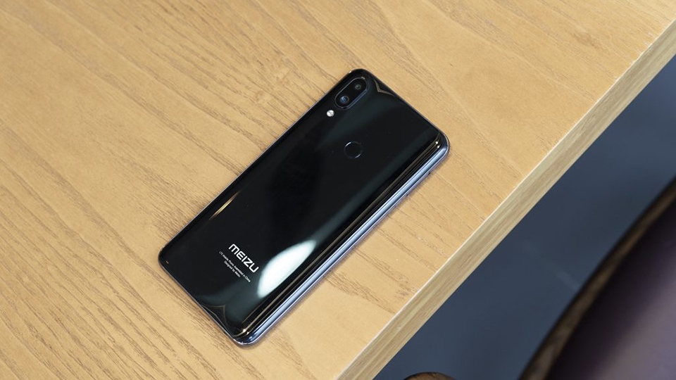 Meizu Note 9 lộ ảnh thực tế (ảnh 3) Meizu Note 9 lộ ảnh thực tế (ảnh 3)