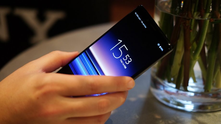 Xperia 1