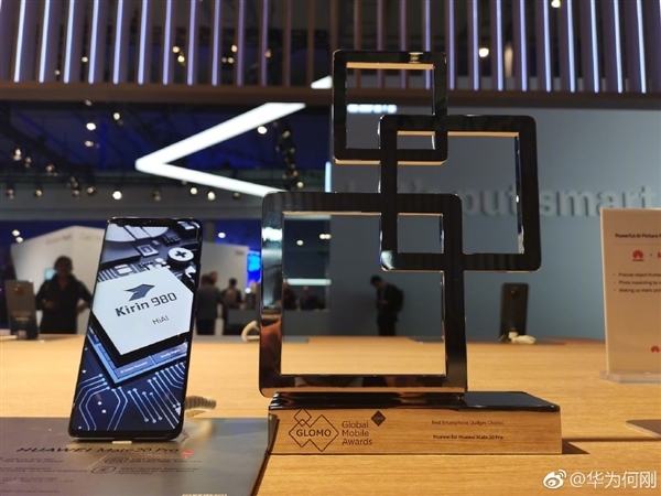Huawei Mate 20 Pro Huawei Mate 20 Pro