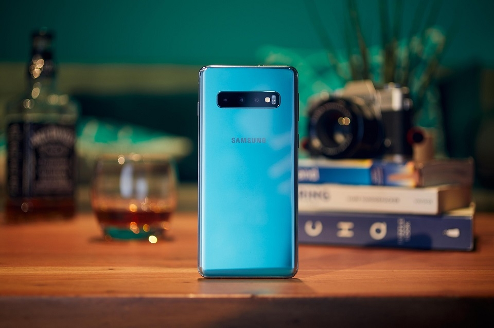 Samsung sẽ cài sẵn phần mềm diệt virus cho Galaxy S10 Samsung sẽ cài sẵn phần mềm diệt virus cho Galaxy S10