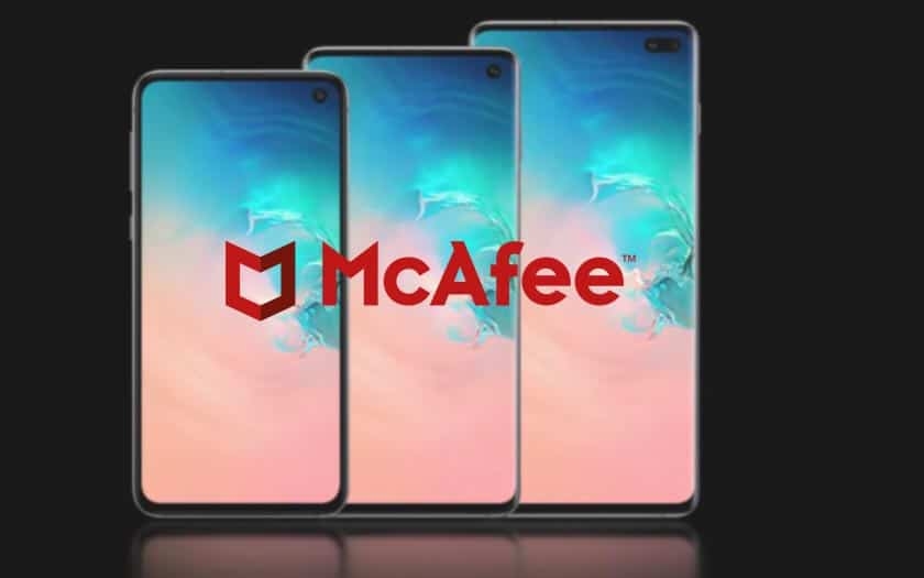 Samsung sẽ cài sẵn phần mềm diệt virus cho Galaxy S10 2 Samsung sẽ cài sẵn phần mềm diệt virus cho Galaxy S10 2