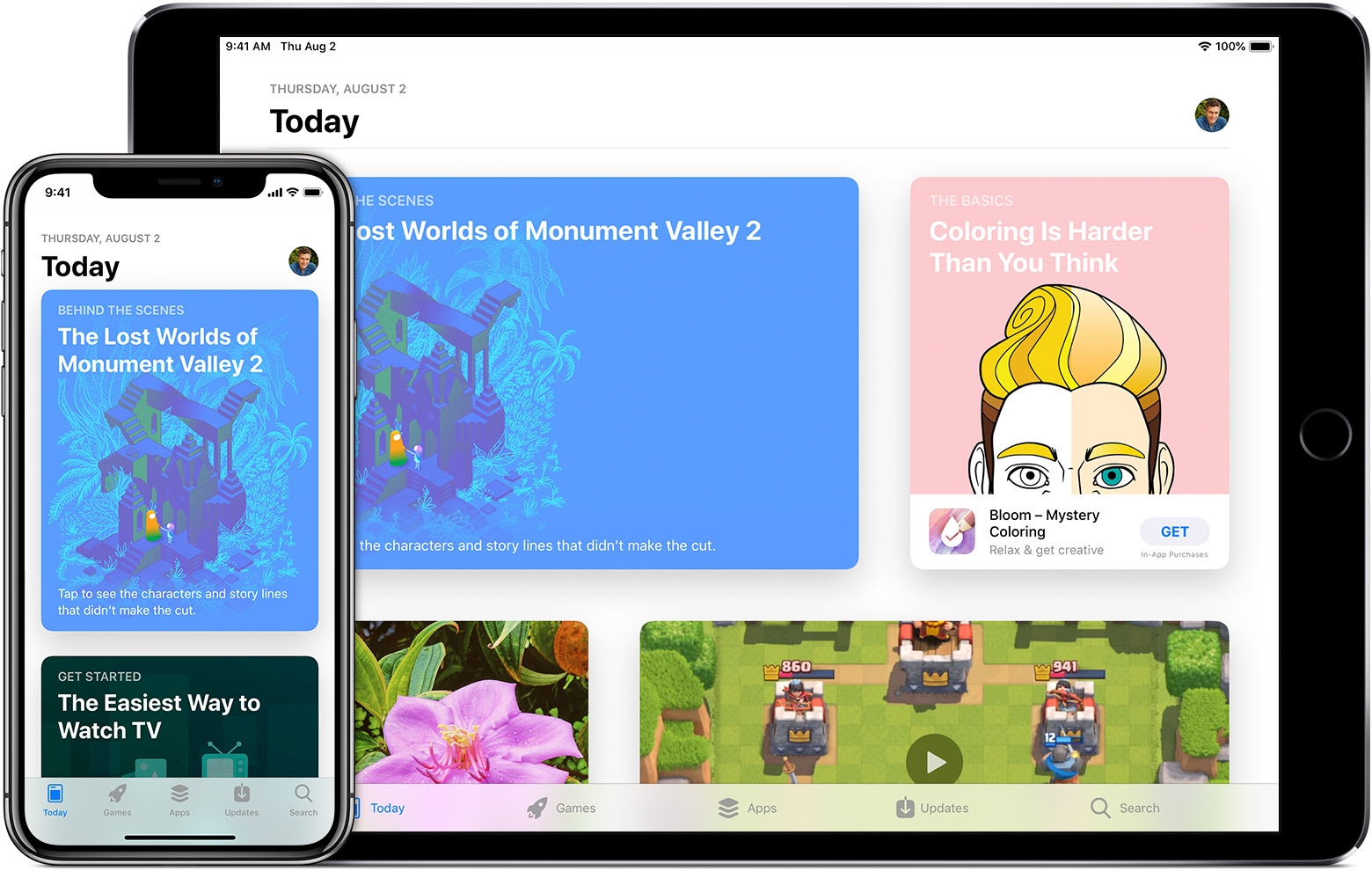 App Store