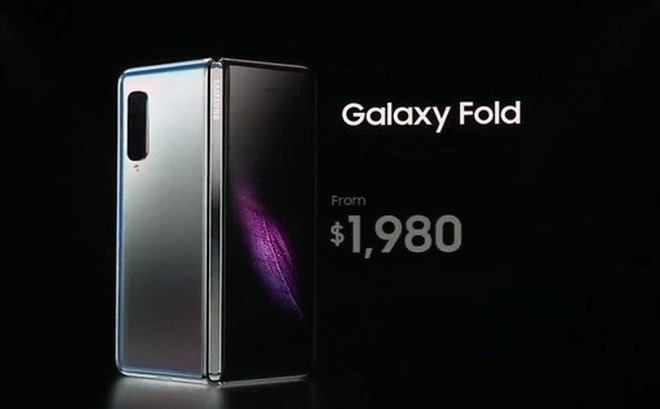 Để trở nên hoàn hảo smartphone màn hình gập cần thay đổi những gì? 6