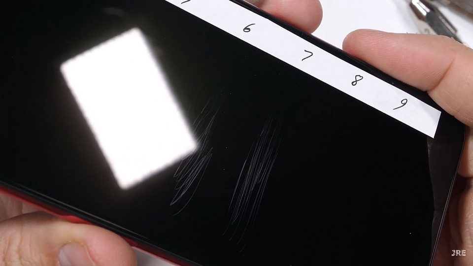 Tra tấn Redmi Note 7 (ảnh 2)