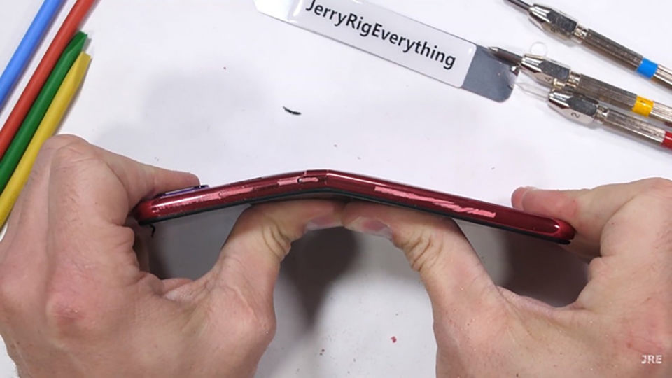 Tra tấn Redmi Note 7 (ảnh 5)