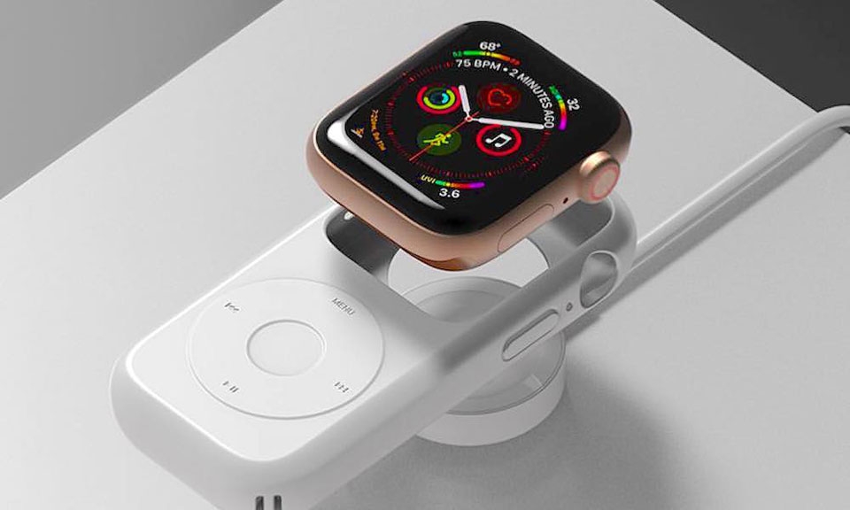 Sản phẩm nào của Apple đáng chờ đợi trong tương lai?