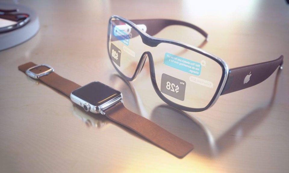 Apple Glasses