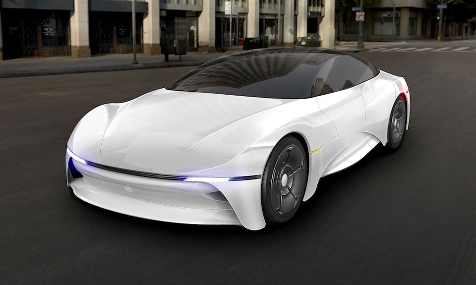 Apple Car