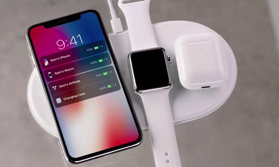 AirPower