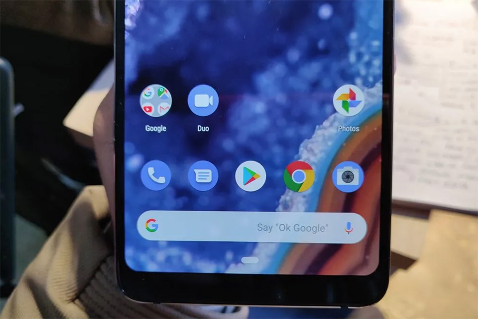 Nokia 9 PureView Nokia 9 PureView