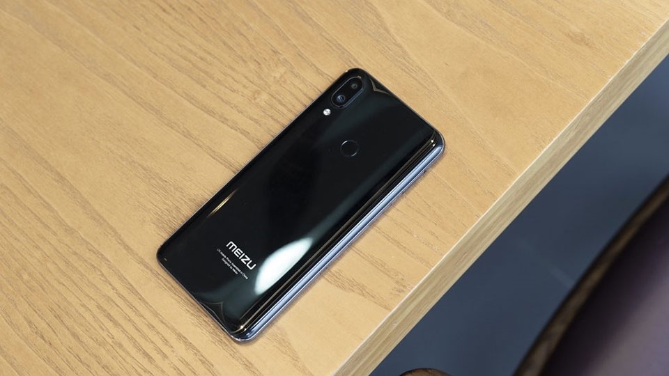 Meizu Note 9 Meizu Note 9