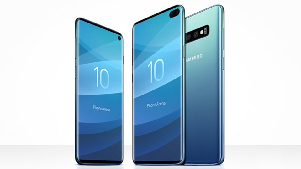5 smartphone xuất sắc nhất sự kiện MWC 2019 2