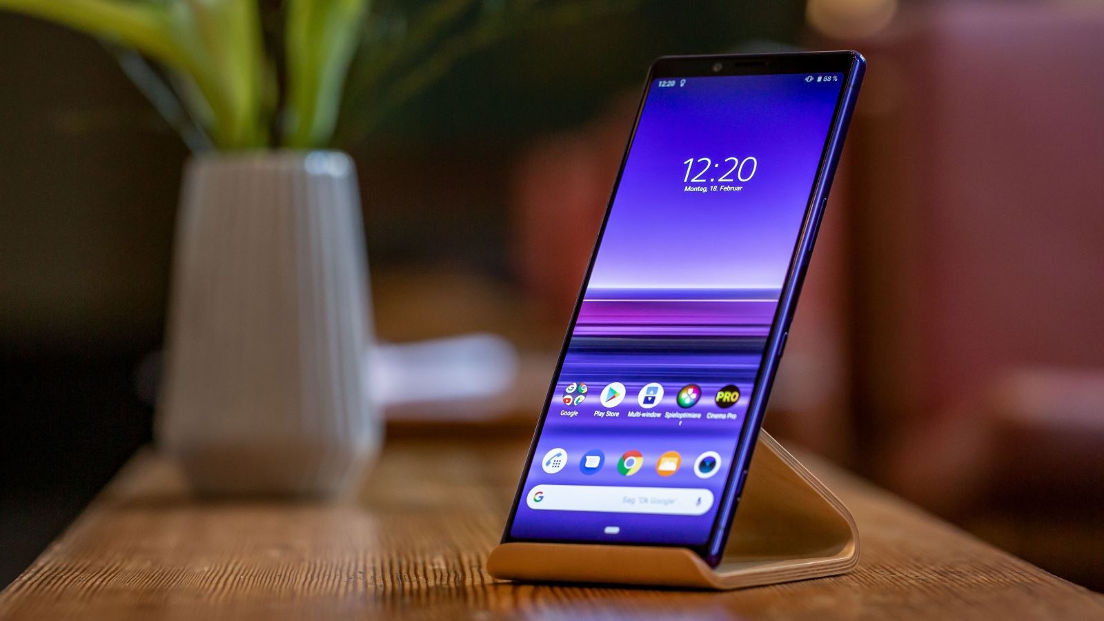 5 smartphone xuất sắc nhất sự kiện MWC 2019 34