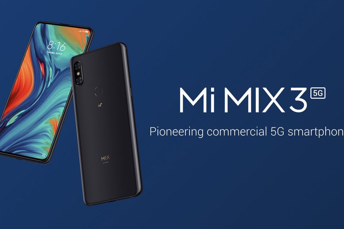 5 smartphone xuất sắc nhất sự kiện MWC 2019 35