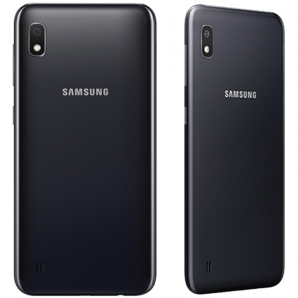 Galaxy A10