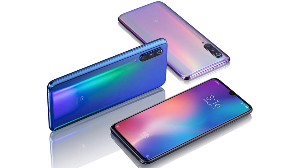 Dự kiến Mi 9 quá “hot”, Xiaomi sẽ xuất xưởng 1 triệu chiếc trong tháng 3 1