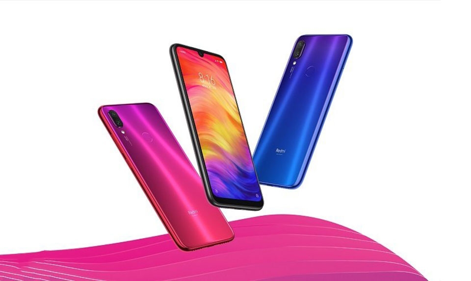 Redmi Note 7 Pro Redmi Note 7 Pro