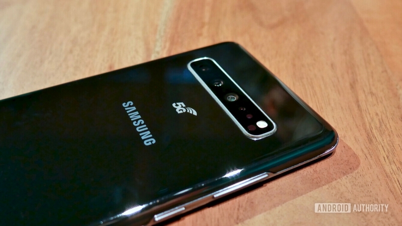 Galaxy Note 10