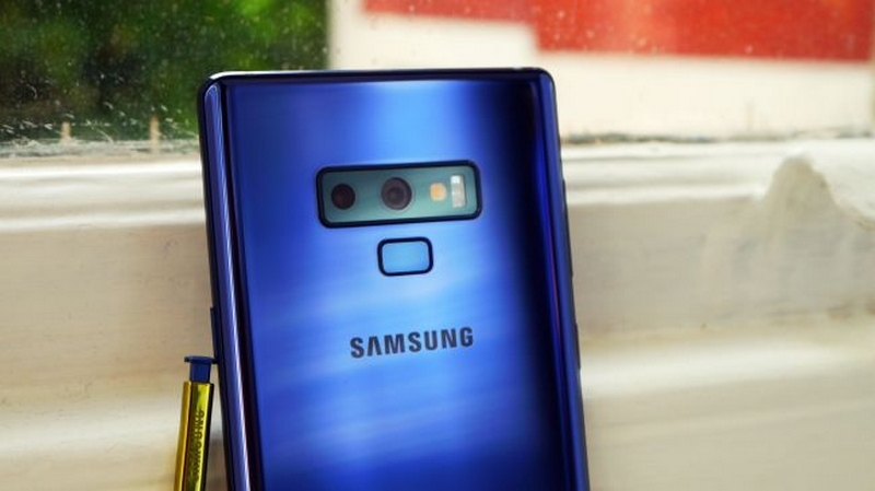 Galaxy Note 10