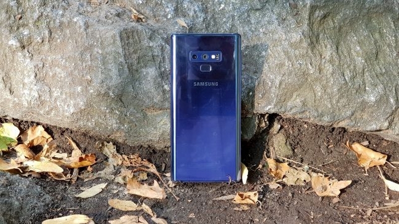 Galaxy Note 10