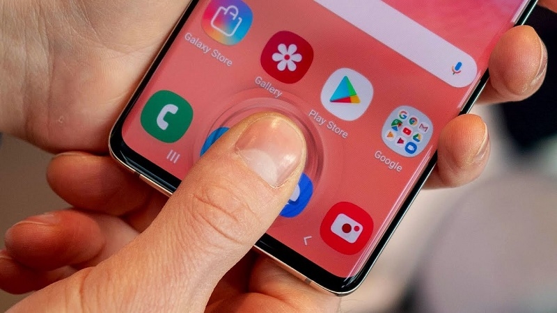 Galaxy Note 10