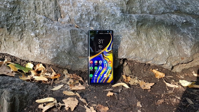 Galaxy Note 10