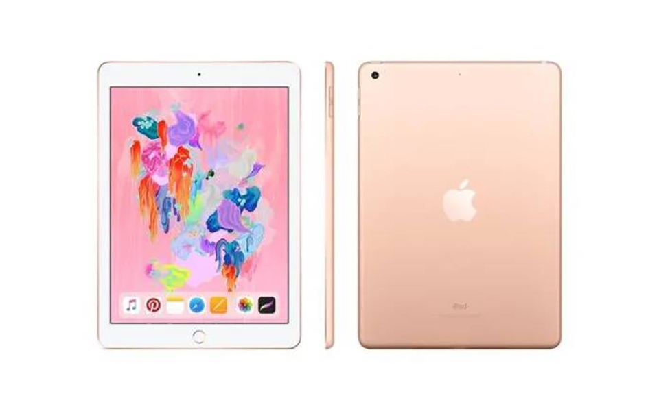 2 mẫu iPad mới đạt chứng nhận BIS 2 mẫu iPad mới đạt chứng nhận BIS