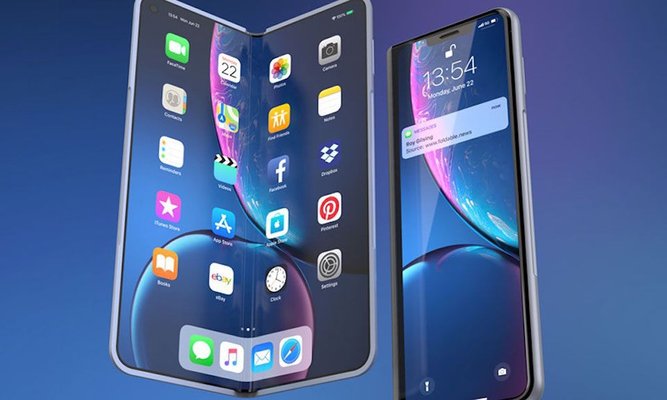 5 lý do đáng để bạn phải ngóng chờ iPhone 2020