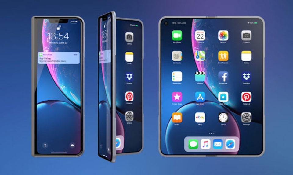5 lý do đáng để bạn phải ngóng chờ iPhone 2020