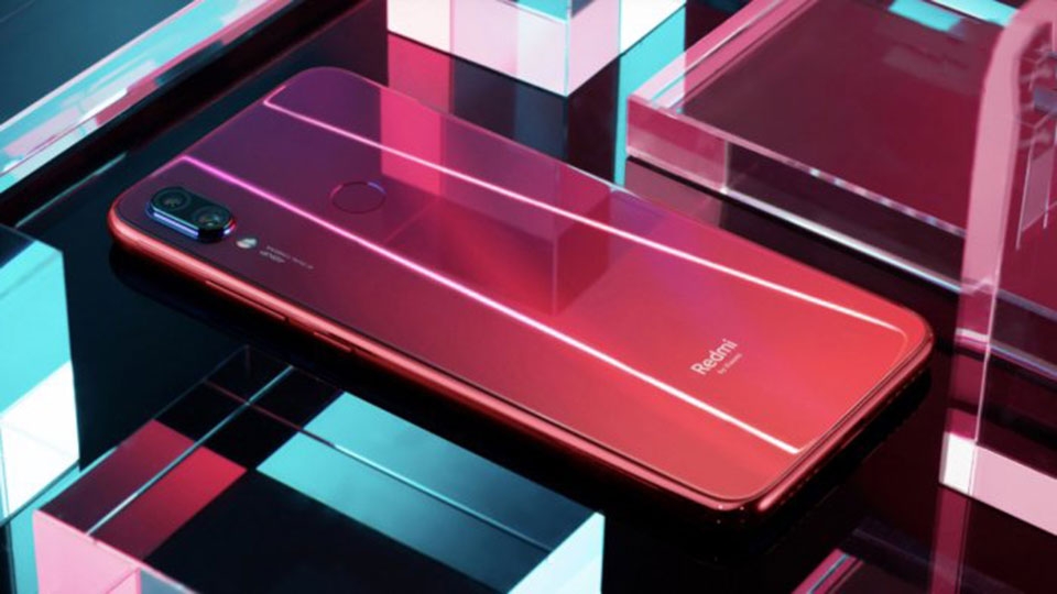 Redmi Note 7 Pro Redmi Note 7 Pro