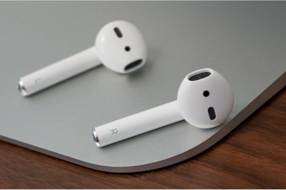 Apple AirPods 2 sẽ ra mắt ngày 25/2, lên kệ từ ngày 29 tháng 3?