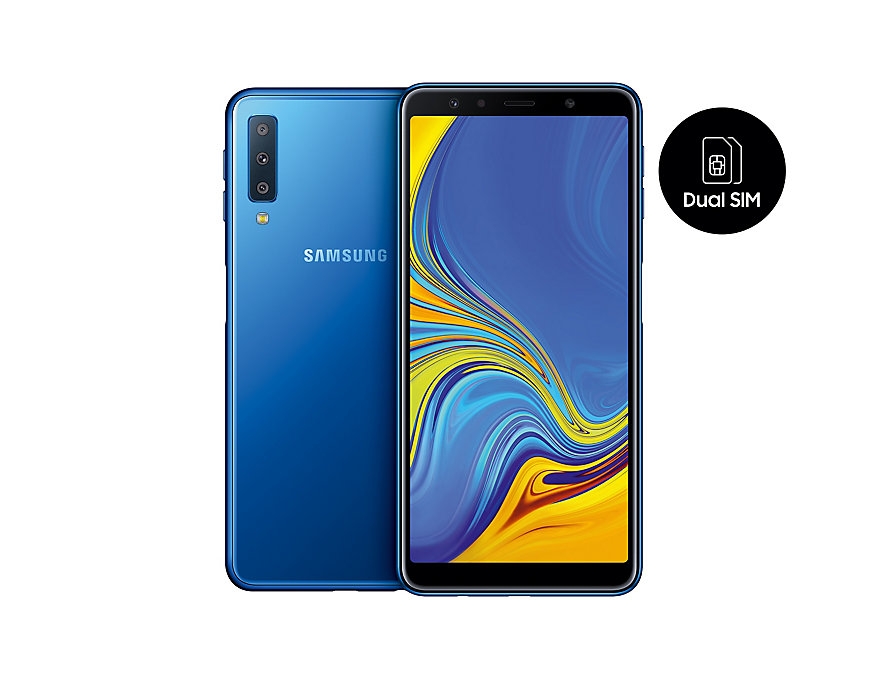 5 smartphone bán chạy nhất FPT Shop trong tháng 2 2