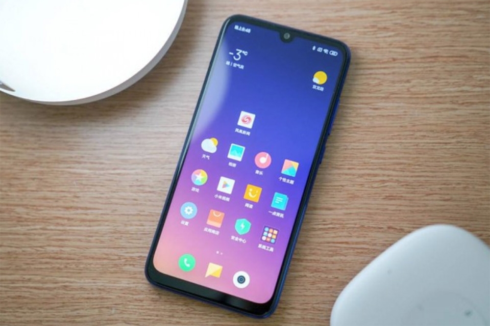 Redmi Note 7 Pro