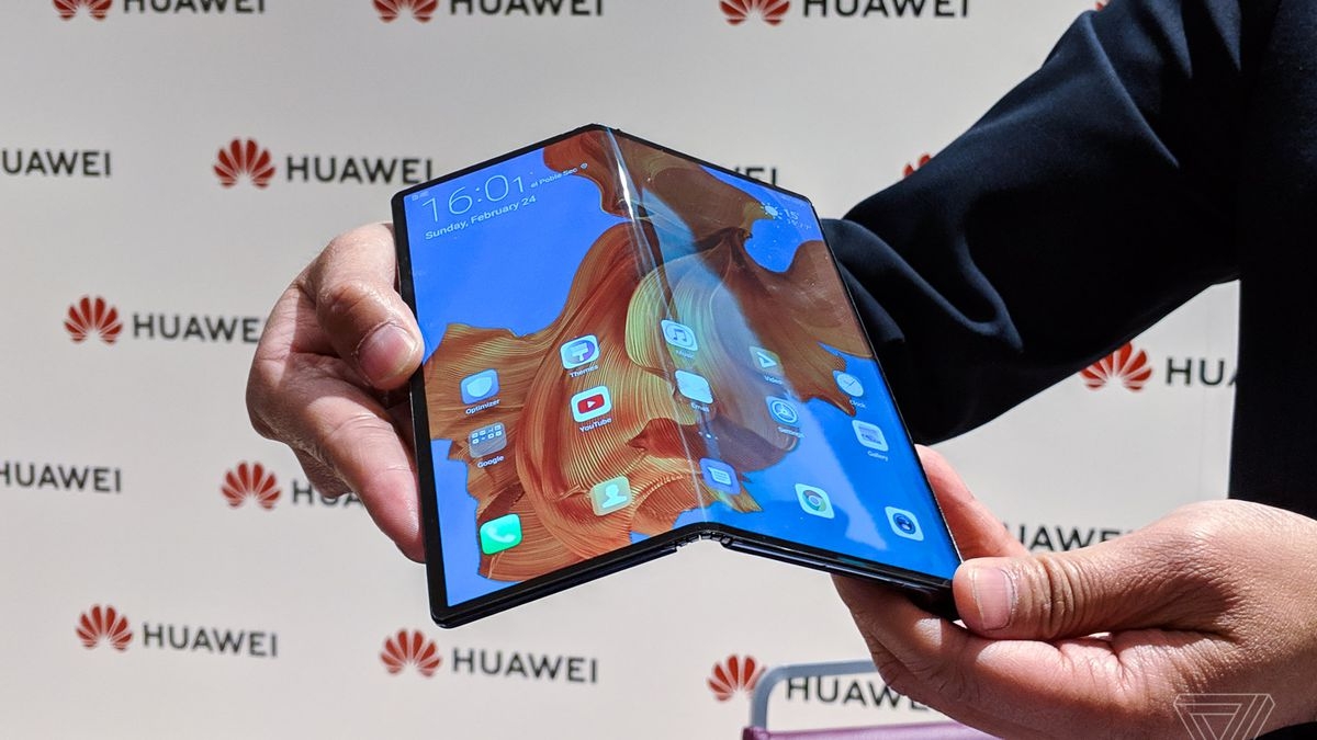 Galaxy Fold