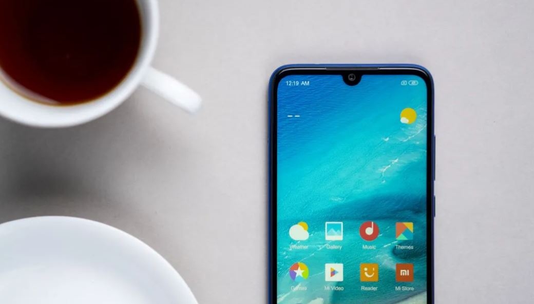 Đây là những tính năng hàng đầu trên Redmi Note 7 Pro