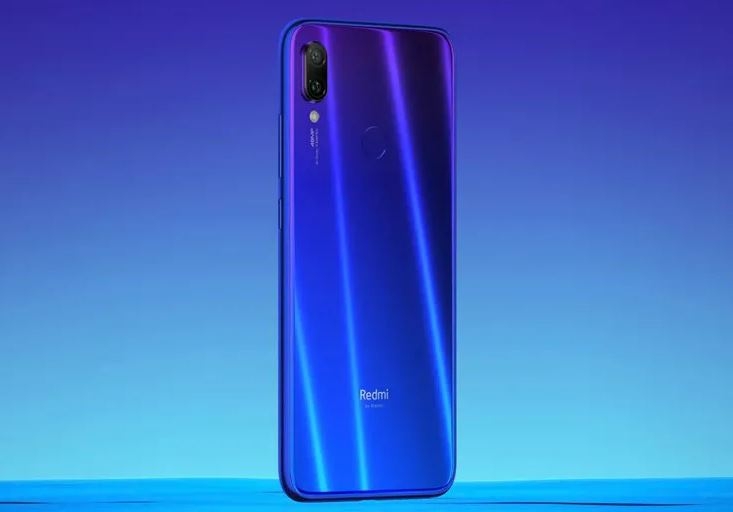 Đây là những tính năng hàng đầu trên Redmi Note 7 Pro