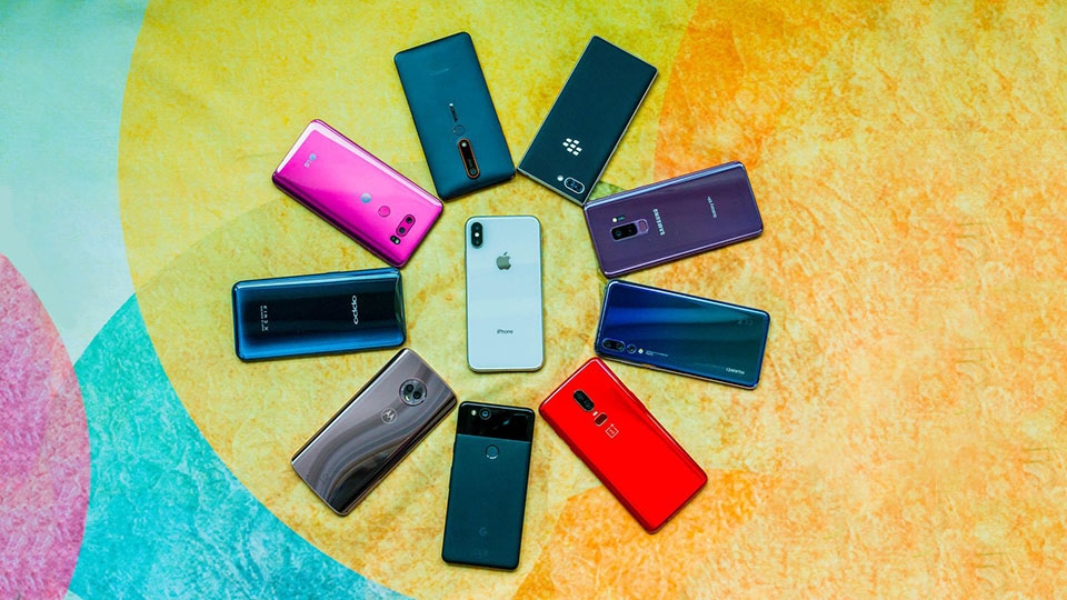 MWC 2019