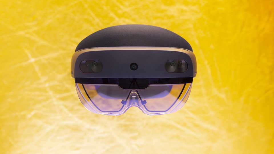 Hololens 2