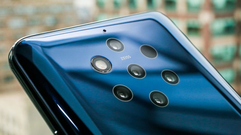 Nokia 9