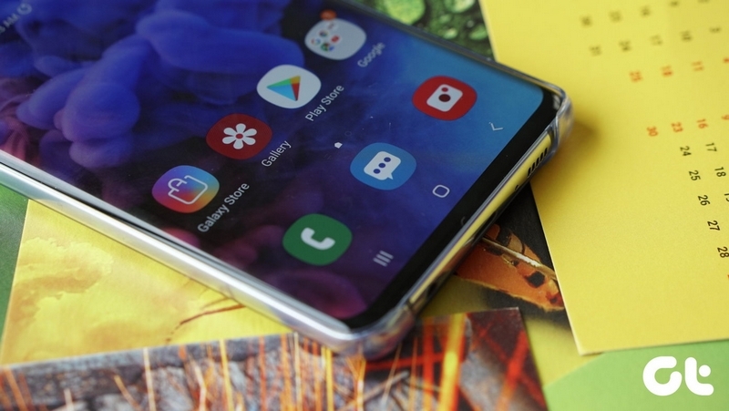 Galaxy s10 Galaxy s10