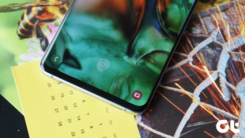Galaxy S10 Galaxy S10