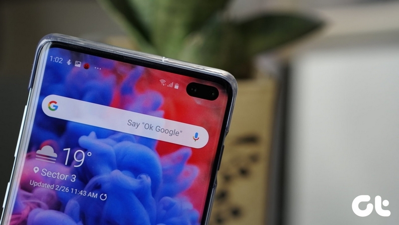 Galaxy s10 Galaxy s10