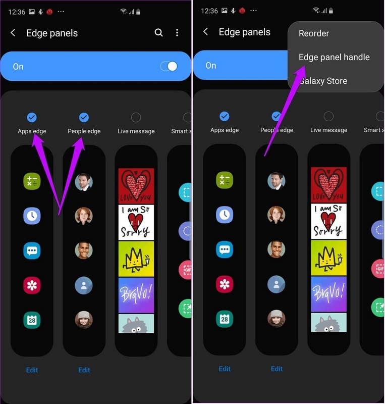 Galaxy S10 Galaxy S10