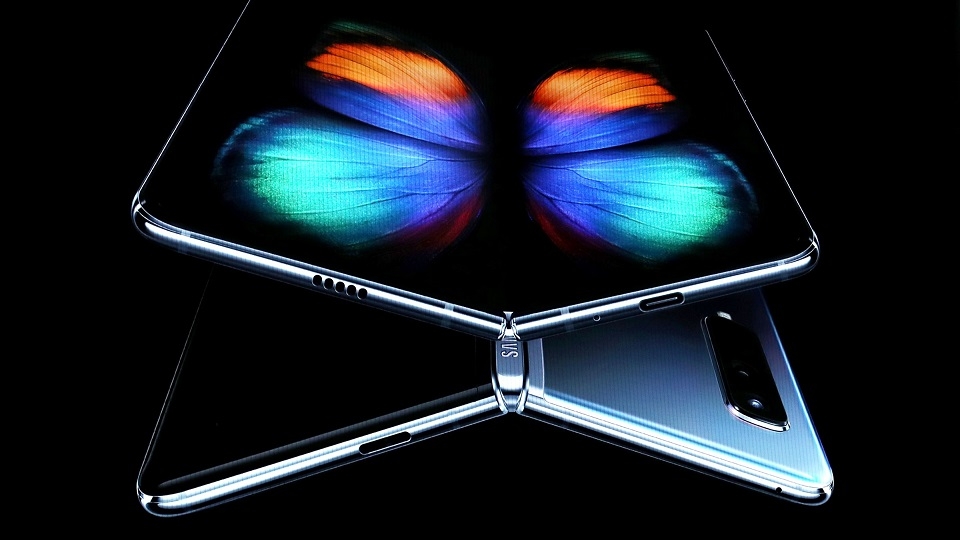 Samsung đăng tải video về khả năng đa nhiệm vượt trội với màn hình gập của Galaxy Fold