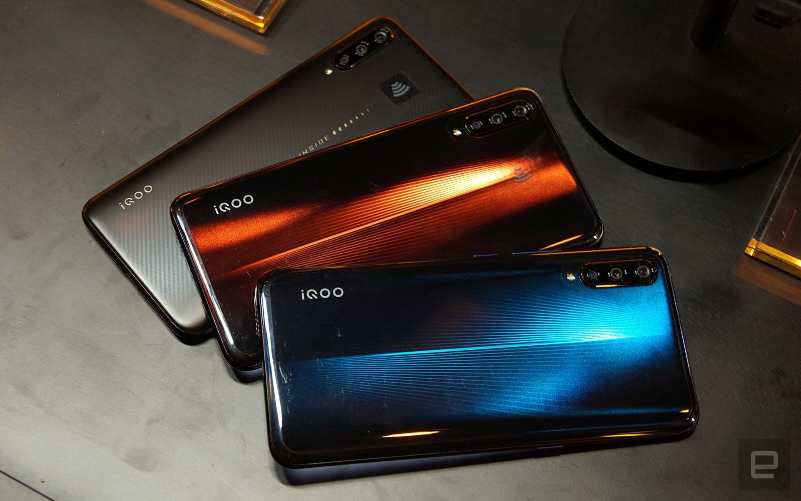Vivo IQOO Vivo IQOO